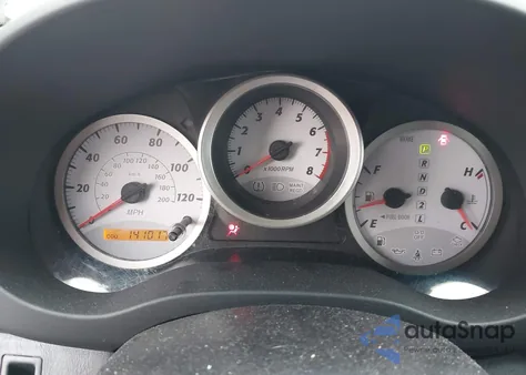 2004 Toyota Rav4 z USA, uszkodzony, nr VIN JTEGD20V740026283